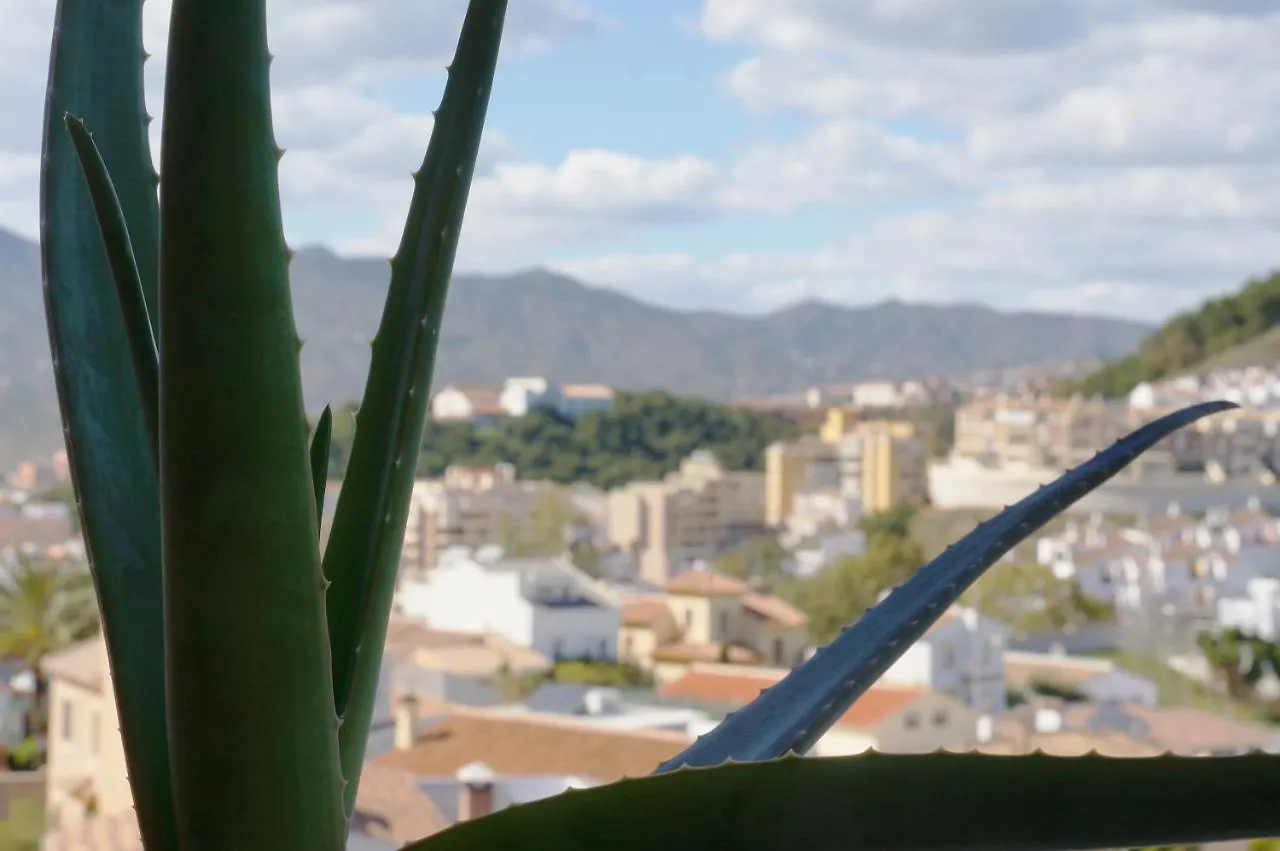 Casa Duquelrey Bed & Breakfast Malaga