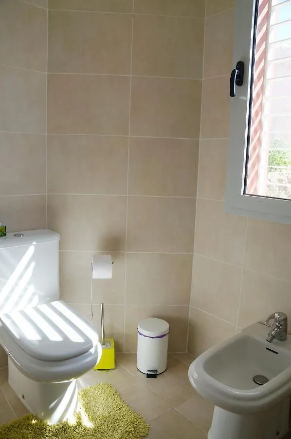 Casa Duquelrey Bed & Breakfast Malaga