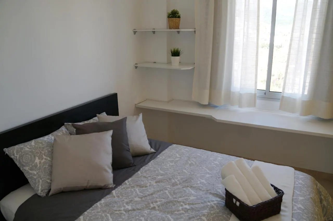Casa Duquelrey Bed & Breakfast Malaga Spain