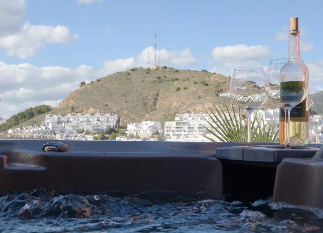 Casa Duquelrey Bed & Breakfast Malaga