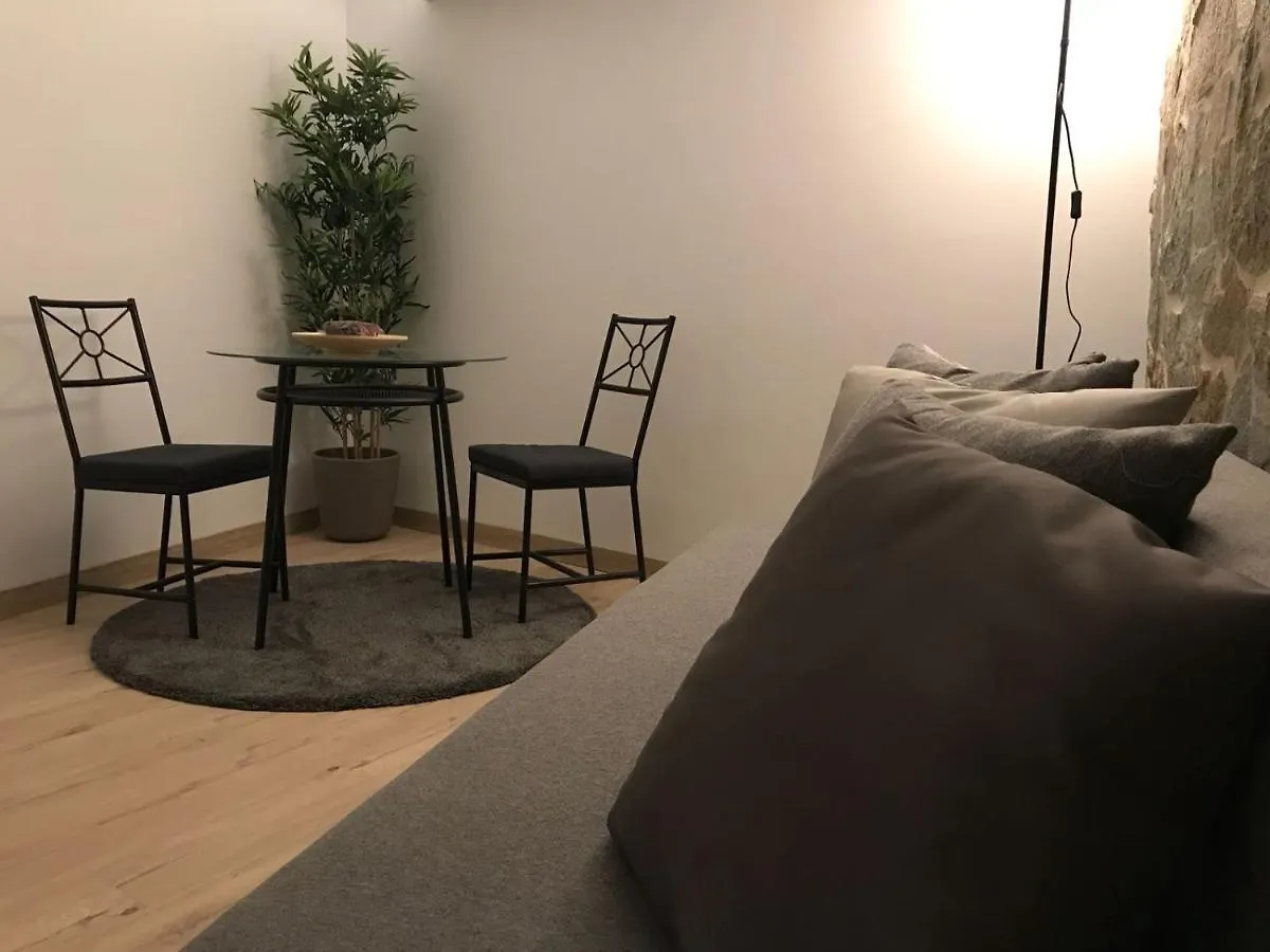 Casa Duquelrey Bed & Breakfast Malaga 0*,  Spain