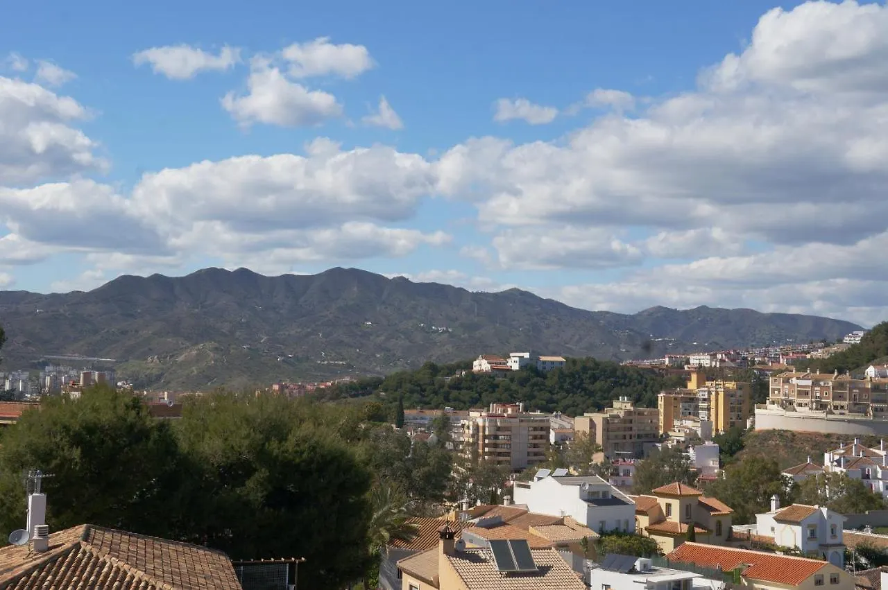 Casa Duquelrey Bed & Breakfast Malaga