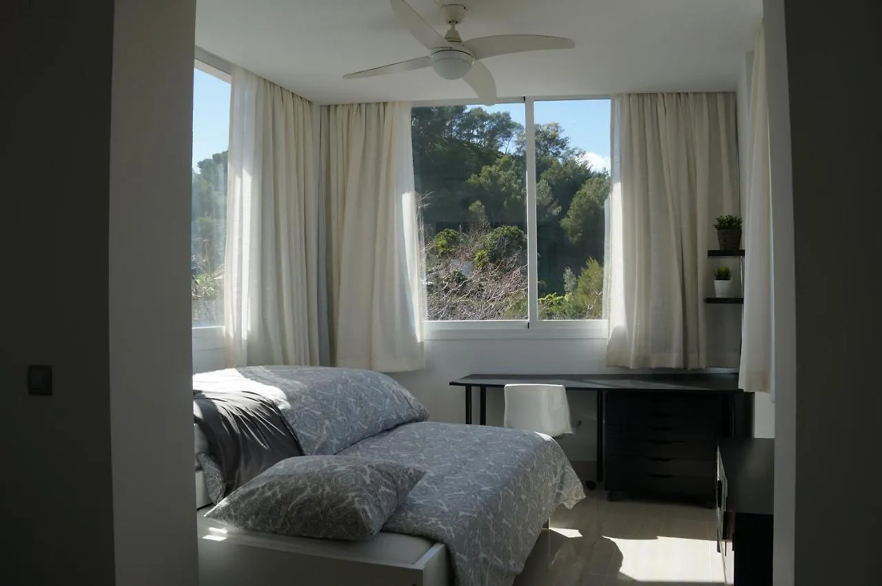 Casa Duquelrey Bed & Breakfast Malaga