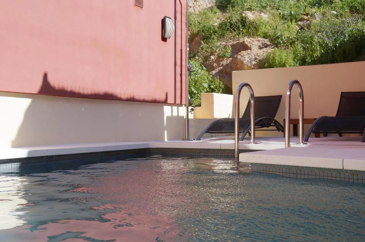 Casa Duquelrey Bed & Breakfast Malaga