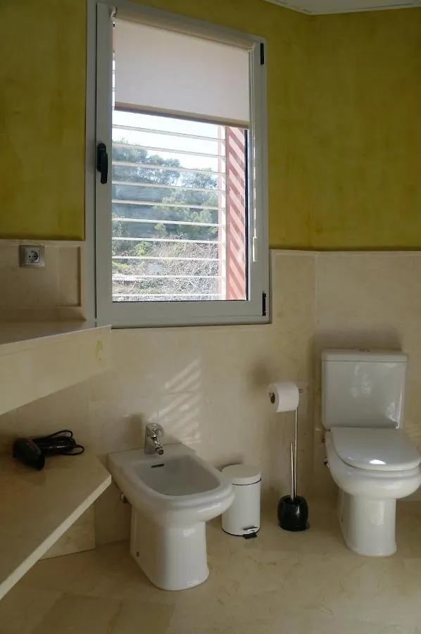 Casa Duquelrey Bed & Breakfast Malaga