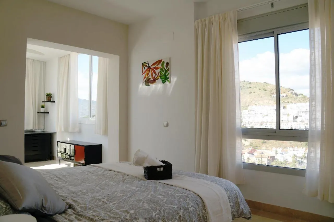 Casa Duquelrey Bed & Breakfast Malaga