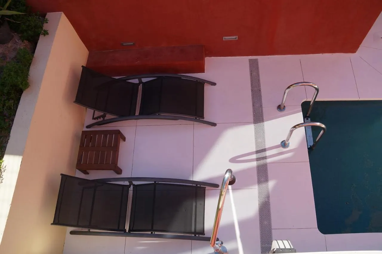 Casa Duquelrey Bed & Breakfast Malaga