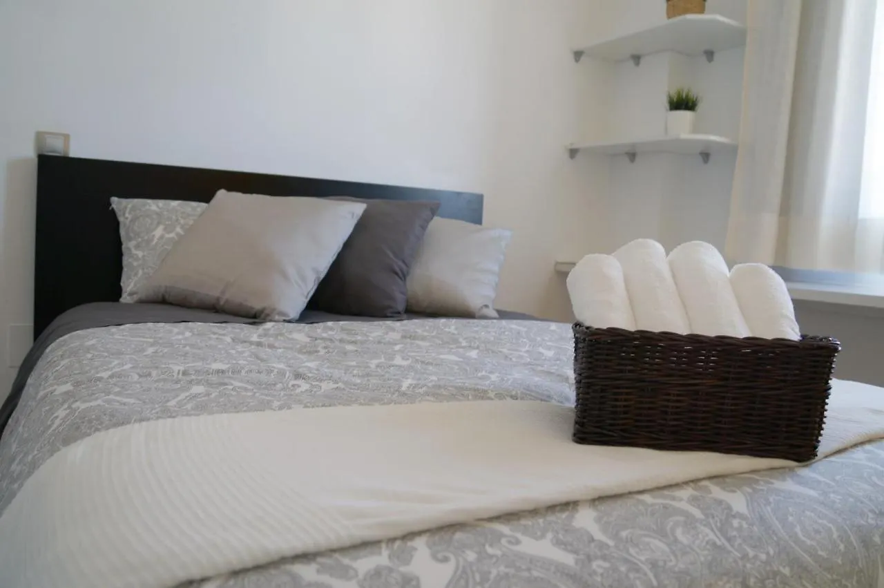 Casa Duquelrey Bed & Breakfast Malaga