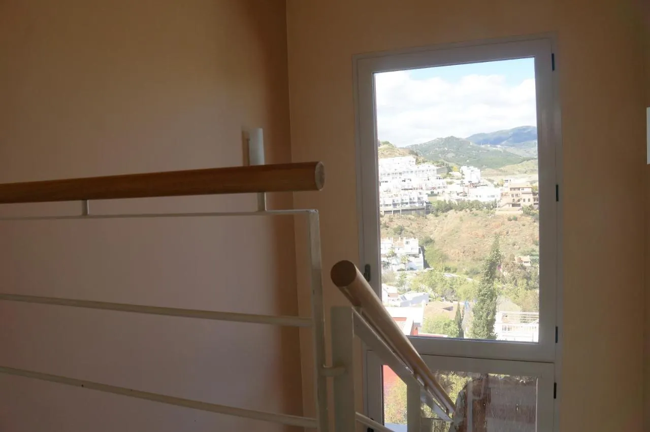 Casa Duquelrey Bed & Breakfast Malaga