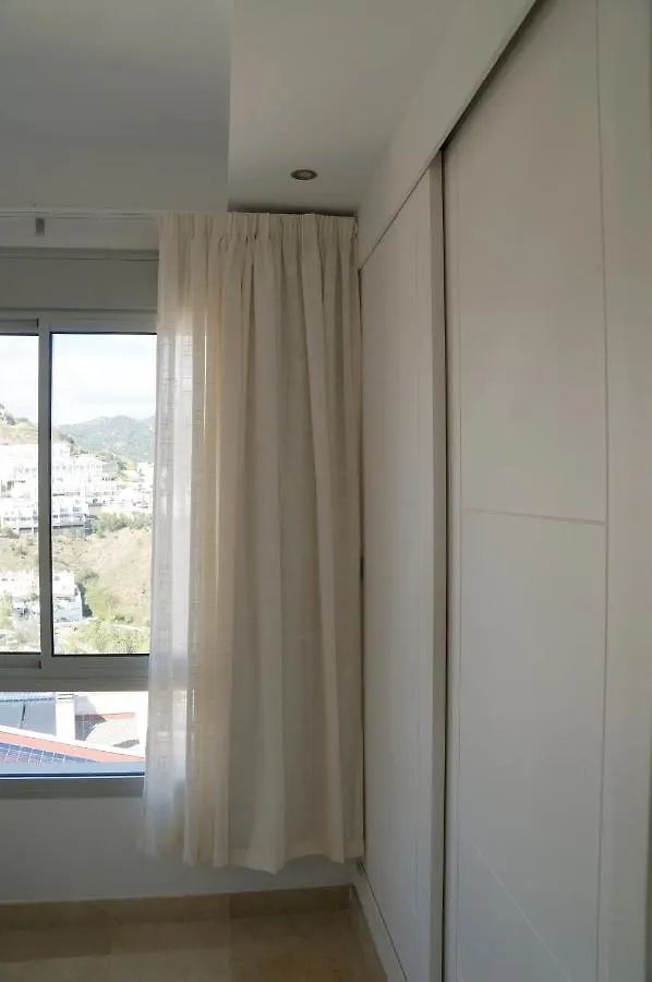Casa Duquelrey Bed & Breakfast Malaga 0*,