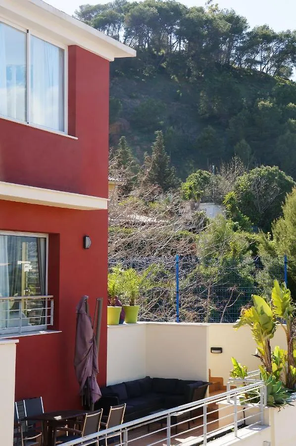 Casa Duquelrey Bed & Breakfast Malaga