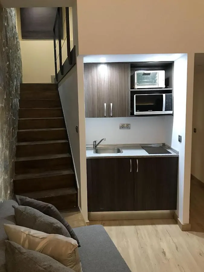 Casa Duquelrey Bed & Breakfast Malaga