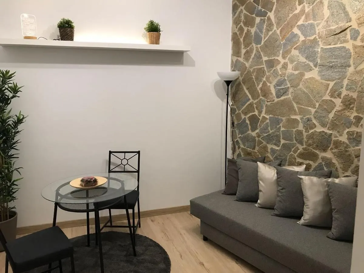 Casa Duquelrey Bed & Breakfast Malaga