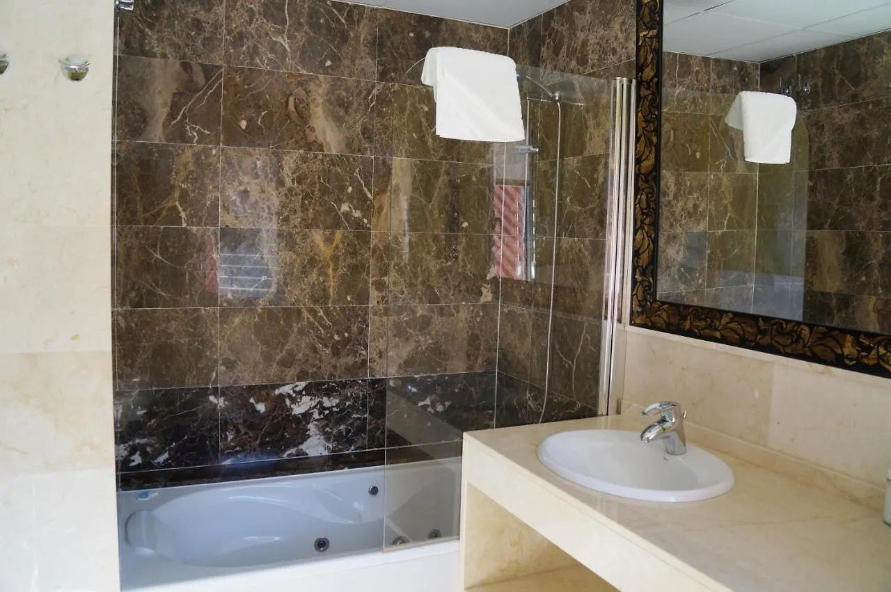 Casa Duquelrey Bed and Breakfast Málaga Bed & Breakfast