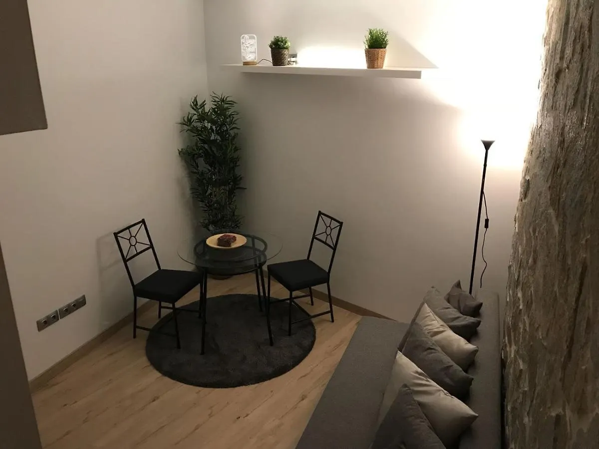 マラガ Casa Duquelrey Bed & Breakfast