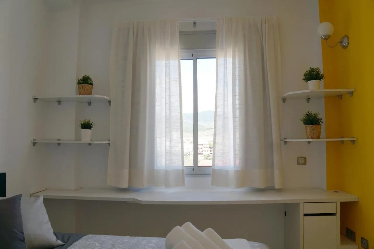 マラガ Casa Duquelrey Bed & Breakfast